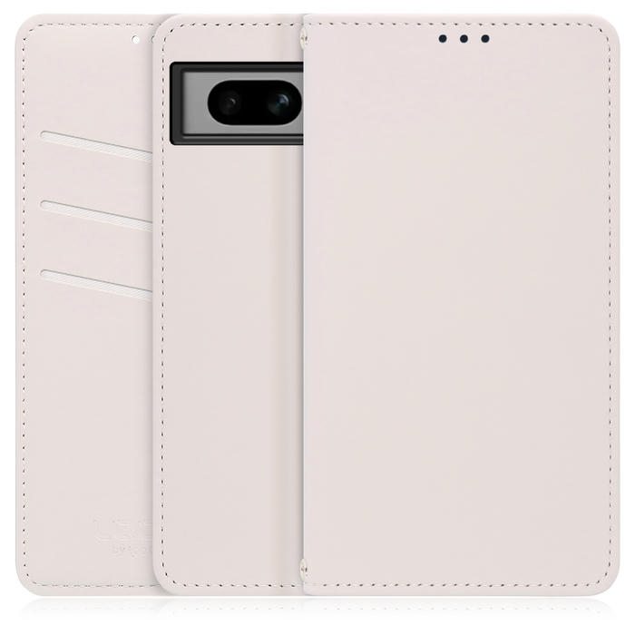 [ LOOF SKIN ] Google Pixel 7a googlepixel7a pixel7a スマホケース ケース カバー 手帳型ケース ストラップホール スピーカーホール カード収納 マグネット付き ベルトなし  [ Google Pixel 7a ]