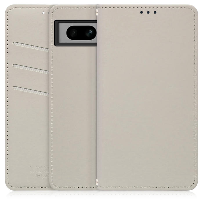 [ LOOF SKIN ] Google Pixel 7a googlepixel7a pixel7a スマホケース ケース カバー 手帳型ケース ストラップホール スピーカーホール カード収納 マグネット付き ベルトなし  [ Google Pixel 7a ]