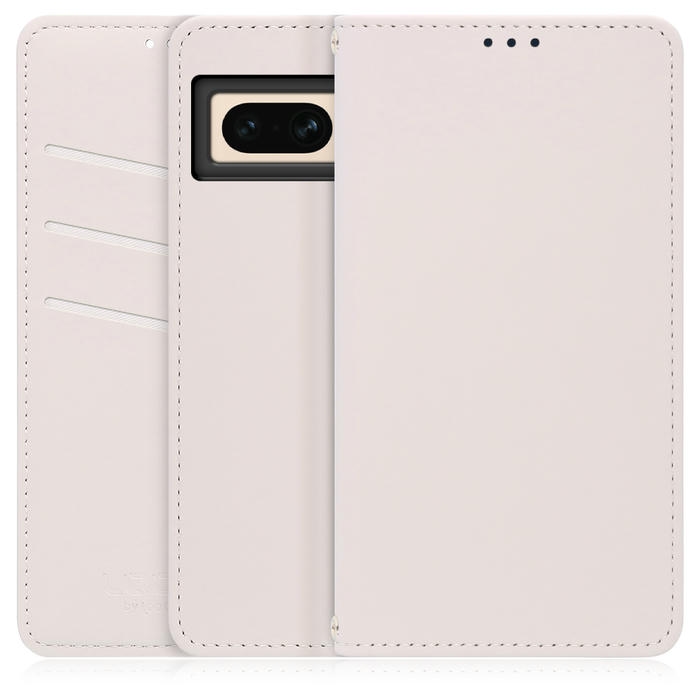 [ LOOF SKIN ] Google pixel 7 Pro googlepixel7pro 7pro プロ ピクセル7pro スマホケース ケース カバー 手帳型ケース ストラップホール スピーカーホール カード収納 マグネット付き ベルトなし  [ Google Pixel 7 Pro ]