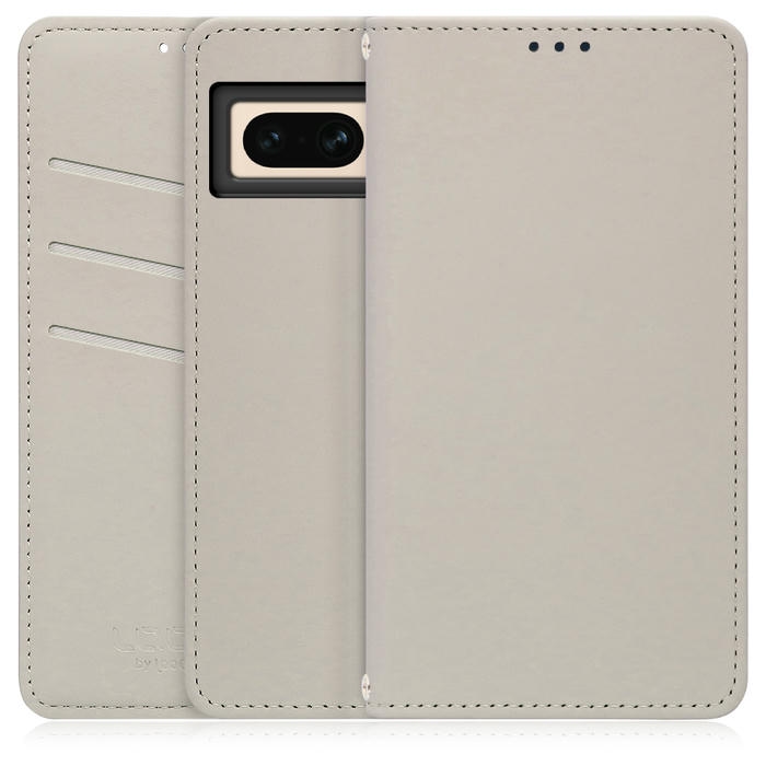[ LOOF SKIN ] Google pixel 7 Pro googlepixel7pro 7pro プロ ピクセル7pro スマホケース ケース カバー 手帳型ケース ストラップホール スピーカーホール カード収納 マグネット付き ベルトなし  [ Google Pixel 7 Pro ]