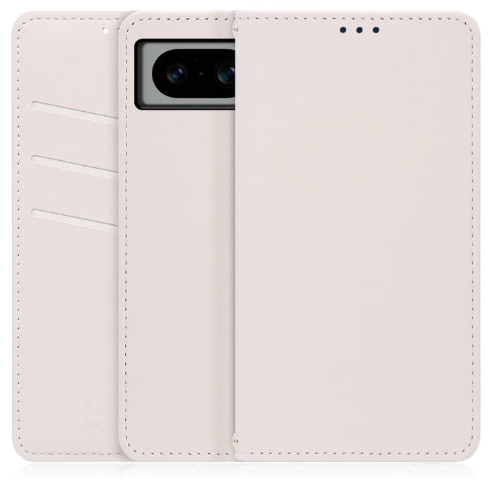 [ LOOF SKIN ] Google pixel 8 googlepixel8 Pixel8 ピクセル8 スマホケース ケース カバー 手帳型ケース ストラップホール スピーカーホール カード収納 マグネット付き ベルトなし  [ Google Pixel 8 ]