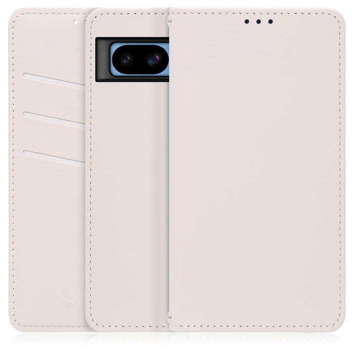 [ LOOF SKIN ] Google Pixel 8a googlepixel8a Pixel8a ピクセル8a スマホケース ケース カバー 手帳型ケース ストラップホール スピーカーホール カード収納 マグネット付き ベルトなし  [ Google Pixel 8a ]