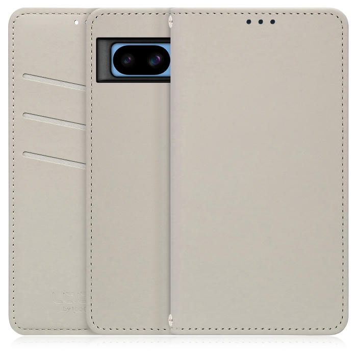 [ LOOF SKIN ] Google Pixel 8a googlepixel8a Pixel8a ピクセル8a スマホケース ケース カバー 手帳型ケース ストラップホール スピーカーホール カード収納 マグネット付き ベルトなし  [ Google Pixel 8a ]