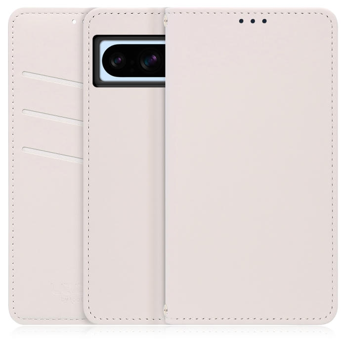 [ LOOF SKIN ] Google pixel 8 Pro googlepixel8pro Pixel8 8Pro プロ ピクセル8Pro スマホケース ケース カバー 手帳型ケース ストラップホール スピーカーホール カード収納 マグネット付き ベルトなし  [ Google Pixel 8 Pro ]