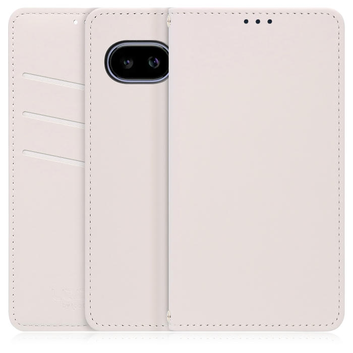 [ LOOF SKIN ] Google Pixel 9a Google Pixel9a ピクセル9a スマホケース ケース カバー 手帳型ケース ストラップホール スピーカーホール カード収納 マグネット付き ベルトなし  [ Google Pixel 9a ]