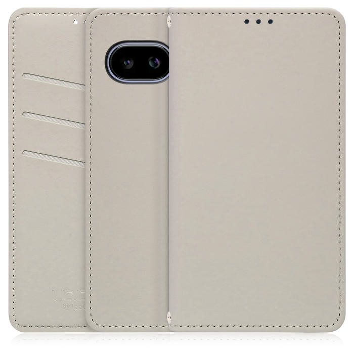 [ LOOF SKIN ] Google Pixel 9a Google Pixel9a ピクセル9a スマホケース ケース カバー 手帳型ケース ストラップホール スピーカーホール カード収納 マグネット付き ベルトなし  [ Google Pixel 9a ]