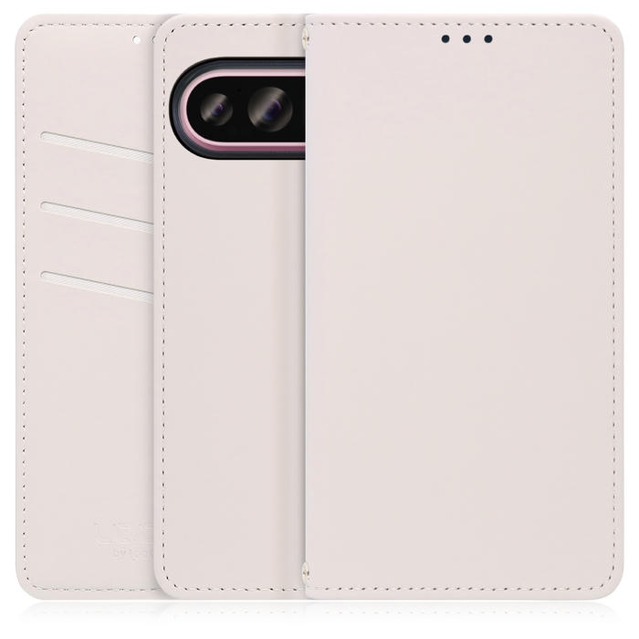 [ LOOF SKIN ] Google Pixel 9 Pro XL Google Pixel9proxl ピクセル9プロXL スマホケース ケース カバー 手帳型ケース ストラップホール スピーカーホール カード収納 マグネット付き ベルトなし  [ Google Pixel 9 Pro XL ]