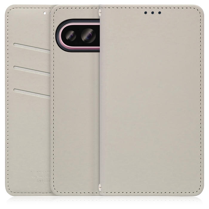 [ LOOF SKIN ] Google Pixel 9 Pro XL Google Pixel9proxl ピクセル9プロXL スマホケース ケース カバー 手帳型ケース ストラップホール スピーカーホール カード収納 マグネット付き ベルトなし  [ Google Pixel 9 Pro XL ]