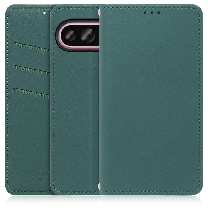 [ LOOF SKIN ] Google Pixel 9 Pro XL Google Pixel9proxl ピクセル9プロXL スマホケース ケース カバー 手帳型ケース ストラップホール スピーカーホール カード収納 マグネット付き ベルトなし  [ Google Pixel 9 Pro XL ]