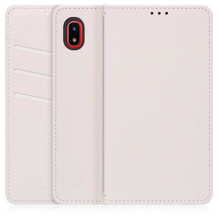 [ LOOF SKIN ] Galaxy A20 SC-02M / SCV46 galaxya20 スマホケース ケース カバー 手帳型ケース ストラップホール スピーカーホール カード収納 マグネット付き ベルトなし  [ Galaxy A20 ]