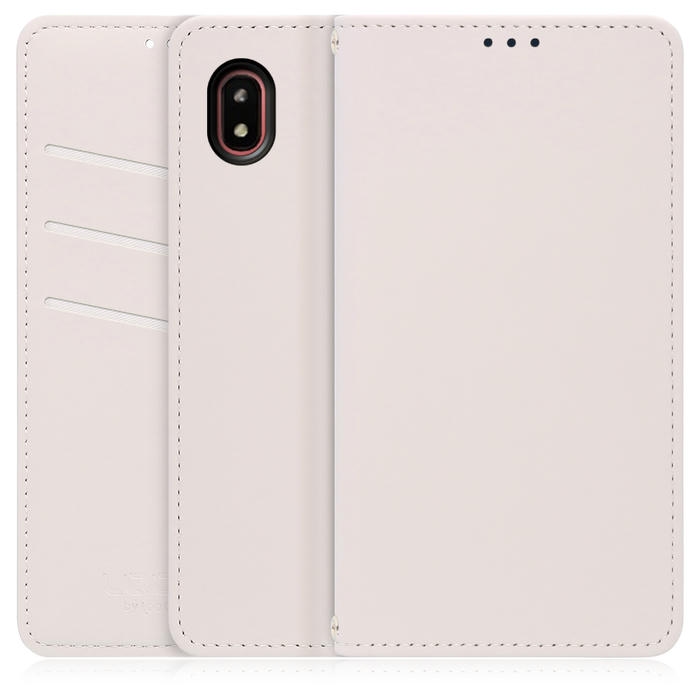 [ LOOF SKIN ] Galaxy A21 / A21 シンプル a21シンプル スマホケース ケース カバー 手帳型ケース ストラップホール スピーカーホール カード収納 マグネット付き ベルトなし  [ Galaxy A21 / A21 シンプル ]