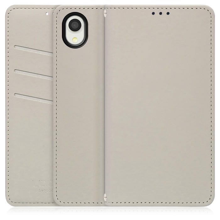 [ LOOF SKIN ] Galaxy A22 5G SC-56B a225g スマホケース ケース カバー 手帳型ケース ストラップホール スピーカーホール カード収納 マグネット付き ベルトなし  [ Galaxy A22 5G ]