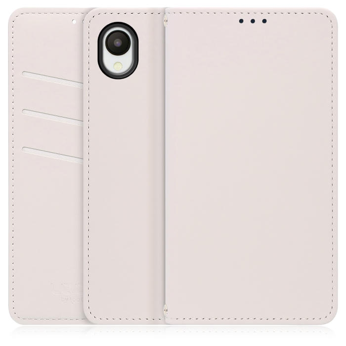 [ LOOF SKIN ] Galaxy A23 5G a235g スマホケース ケース カバー 手帳型ケース ストラップホール スピーカーホール カード収納 マグネット付き ベルトなし  [ Galaxy A23 5G ]