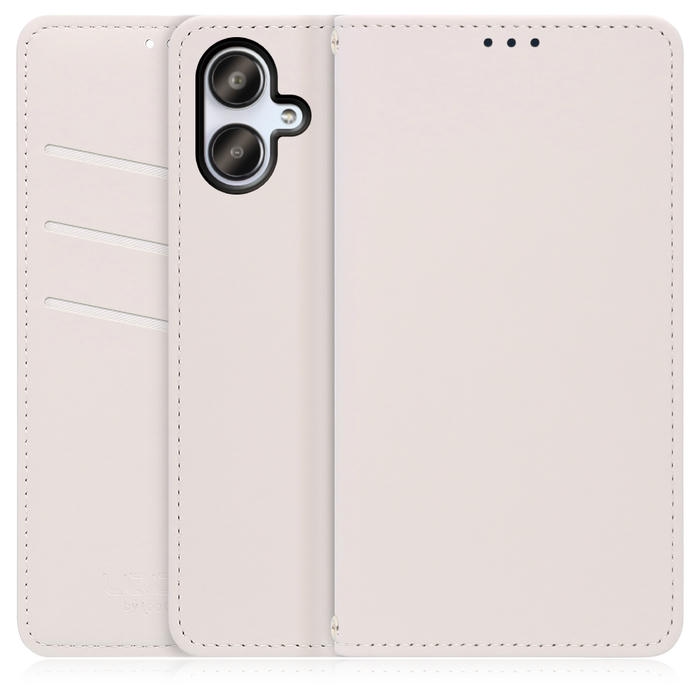 [ LOOF SKIN ] Galaxy A25 5G SC-53F/SCG33/SM-A253Z スマホケース ケース カバー 手帳型ケース ストラップホール スピーカーホール カード収納 マグネット付き ベルトなし  [ Galaxy A25 5G ]