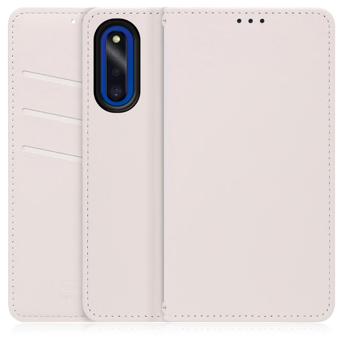 [ LOOF SKIN ] Galaxy A41 SC-41A /  SCV48  スマホケース ケース カバー 手帳型ケース ストラップホール スピーカーホール カード収納 マグネット付き ベルトなし  [ Galaxy A41 ]
