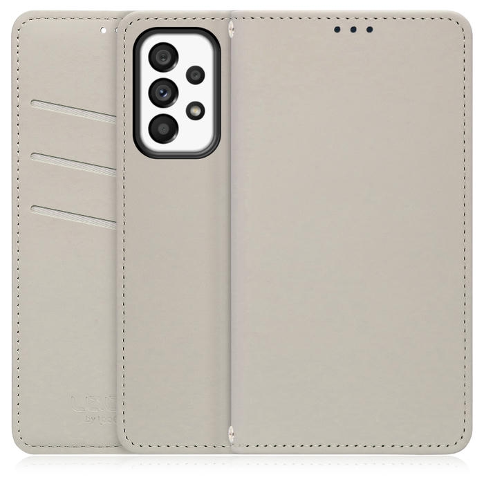 [ LOOF SKIN ] Galaxy A53 5G SC-53C / SCG15 a535g スマホケース ケース カバー 手帳型ケース ストラップホール スピーカーホール カード収納 マグネット付き ベルトなし  [ Galaxy A53 5G ]