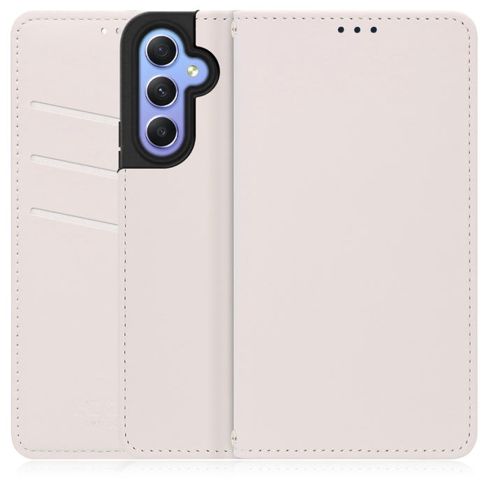 [ LOOF SKIN ] Galaxy A54 5G  スマホケース ケース カバー 手帳型ケース ストラップホール スピーカーホール カード収納 マグネット付き ベルトなし  [ Galaxy A54 5G ]