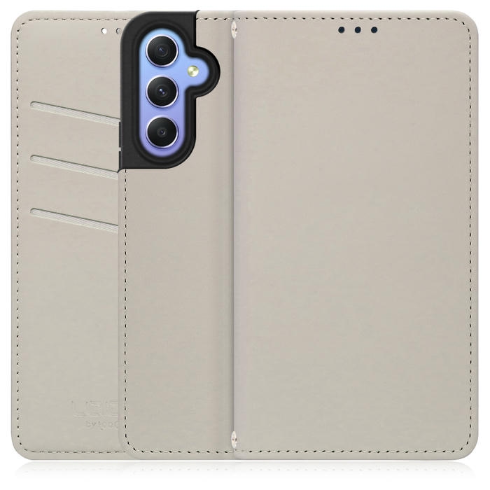 [ LOOF SKIN ] Galaxy A54 5G  スマホケース ケース カバー 手帳型ケース ストラップホール スピーカーホール カード収納 マグネット付き ベルトなし  [ Galaxy A54 5G ]