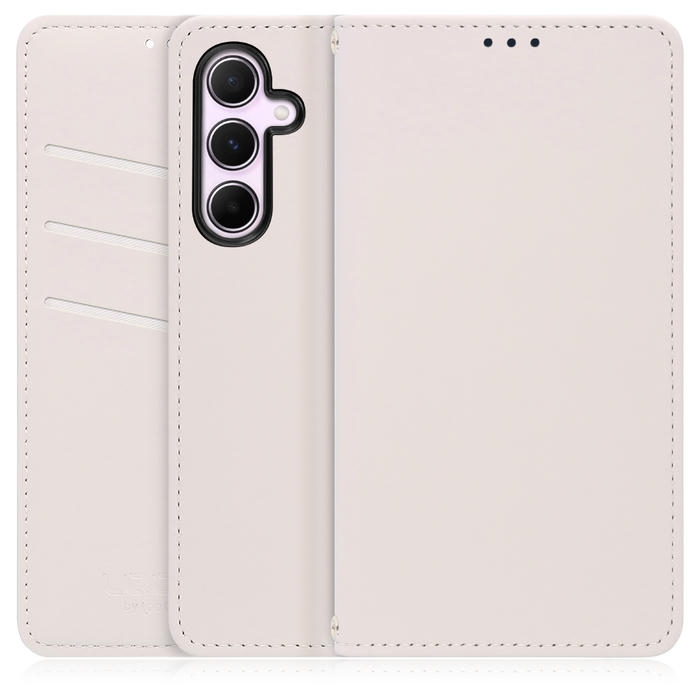 [ LOOF SKIN ] Galaxy A55 5G  スマホケース ケース カバー 手帳型ケース ストラップホール スピーカーホール カード収納 マグネット付き ベルトなし  [ Galaxy A55 5G ]
