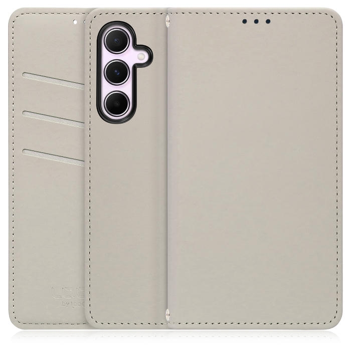 [ LOOF SKIN ] Galaxy A55 5G  スマホケース ケース カバー 手帳型ケース ストラップホール スピーカーホール カード収納 マグネット付き ベルトなし  [ Galaxy A55 5G ]