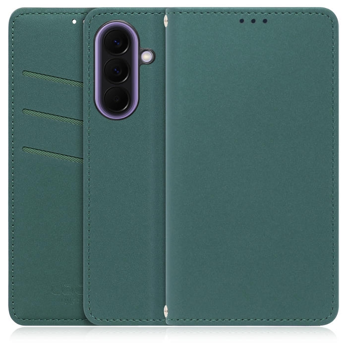 [ LOOF SKIN ] Galaxy A57 5G SC-54G SCG39 SM-A576Z SM-A576C スマホケース ケース カバー 手帳型ケース ストラップホール スピーカーホール カード収納 マグネット付き ベルトなし  [ Galaxy A57 5G ]