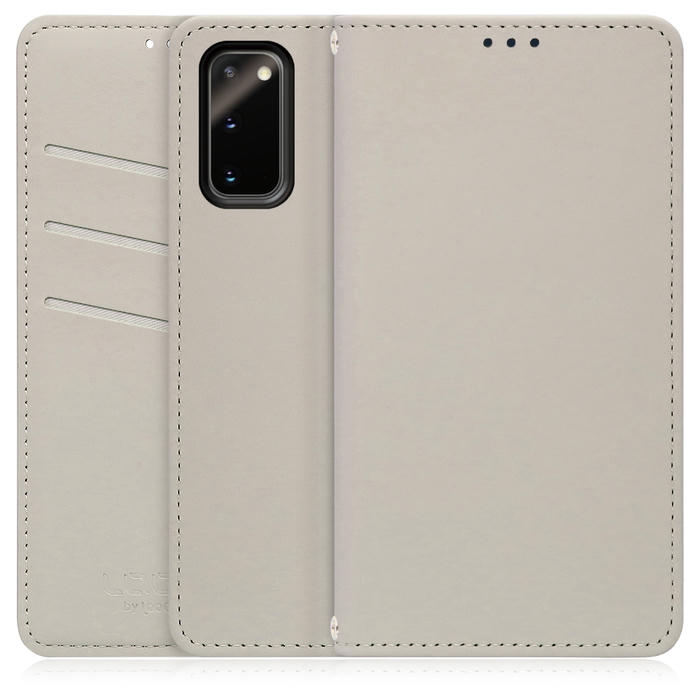 [ LOOF SKIN ] Galaxy S20 5G SC-51A / SCG01 s205g スマホケース ケース カバー 手帳型ケース ストラップホール スピーカーホール カード収納 マグネット付き ベルトなし  [ Galaxy S20 5G ]