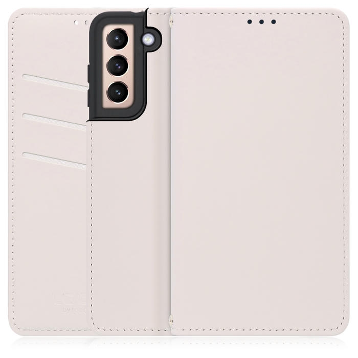 [ LOOF SKIN ] Galaxy S21+ 5G SCG10 s21plus s21 plus s21plus5g s21+5g スマホケース ケース カバー 手帳型ケース ストラップホール スピーカーホール カード収納 マグネット付き ベルトなし  [ Galaxy S21+ 5G ]