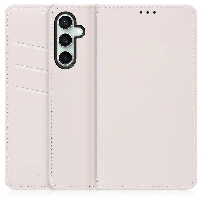 [ LOOF SKIN ] Galaxy S23 FE s23fe スマホケース ケース カバー 手帳型ケース ストラップホール スピーカーホール カード収納 マグネット付き ベルトなし  [ Galaxy S23 FE ]