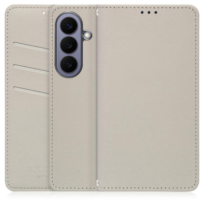 [ LOOF SKIN ] Galaxy S26 Samsung SC-51G スマホケース ケース カバー 手帳型ケース ストラップホール スピーカーホール カード収納 マグネット付き ベルトなし  [ Galaxy S26 ]