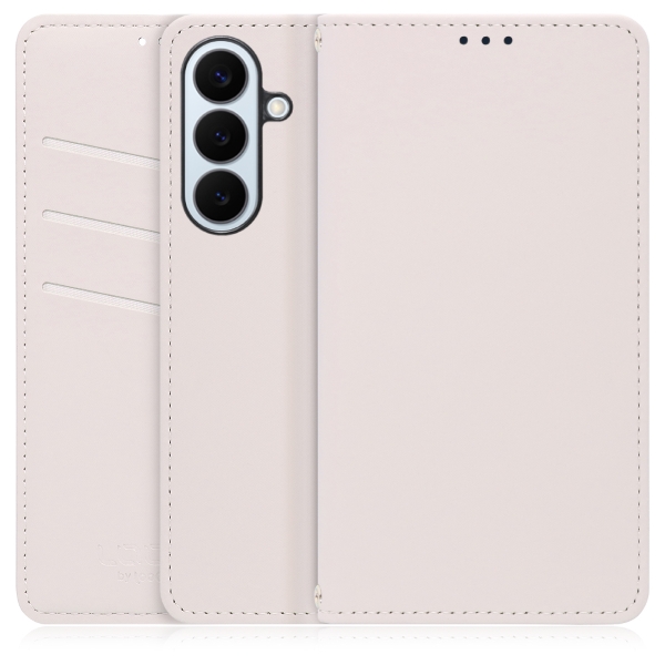 [ LOOF SKIN ] Galaxy S26+ Samsung SC-52G スマホケース ケース カバー 手帳型ケース ストラップホール スピーカーホール カード収納 マグネット付き ベルトなし  [ Galaxy S26+ ]