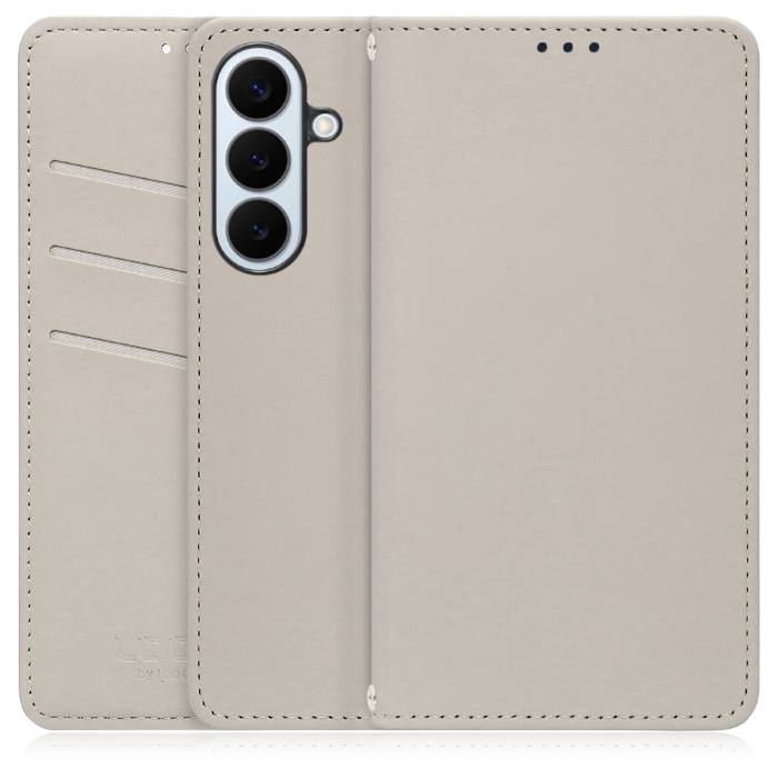 [ LOOF SKIN ] Galaxy S26+ Samsung SC-52G スマホケース ケース カバー 手帳型ケース ストラップホール スピーカーホール カード収納 マグネット付き ベルトなし  [ Galaxy S26+ ]