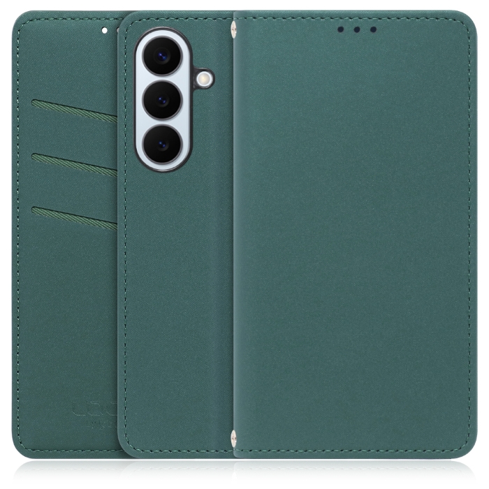 [ LOOF SKIN ] Galaxy S26+ Samsung SC-52G スマホケース ケース カバー 手帳型ケース ストラップホール スピーカーホール カード収納 マグネット付き ベルトなし  [ Galaxy S26+ ]