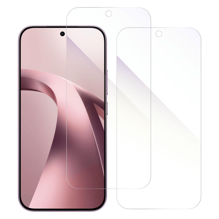 [2枚入り] LOOF 強化ソフトフィルム Xiaomi 17T シャオミ 保護フィルム クリア/マット/ブルーライトカット/覗き見防止  簡単貼り付け 画面保護 ソフトフィルム 気泡なし 傷防止 割れ防止 [ Xiaomi 17T ]