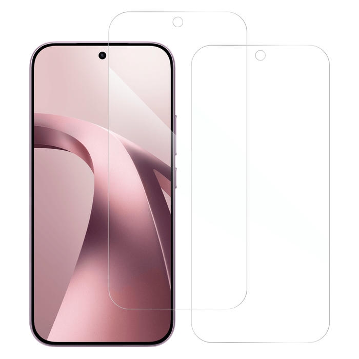 [2枚入り] LOOF 強化ソフトフィルム Xiaomi 17T シャオミ 保護フィルム クリア/マット/ブルーライトカット/覗き見防止  簡単貼り付け 画面保護 ソフトフィルム 気泡なし 傷防止 割れ防止 [ Xiaomi 17T ]