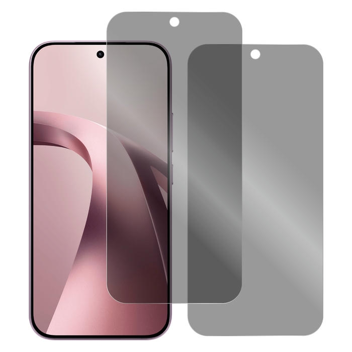 [2枚入り] LOOF 強化ソフトフィルム Xiaomi 17T シャオミ 保護フィルム クリア/マット/ブルーライトカット/覗き見防止  簡単貼り付け 画面保護 ソフトフィルム 気泡なし 傷防止 割れ防止 [ Xiaomi 17T ]