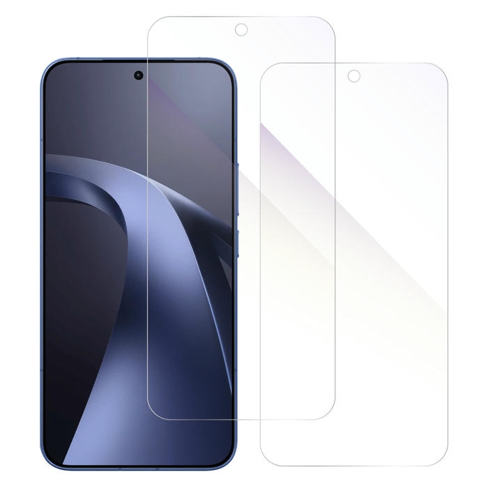 [2枚入り] LOOF 強化ソフトフィルム Xiaomi 17T Pro シャオミ 保護フィルム クリア/マット/ブルーライトカット/覗き見防止  簡単貼り付け 画面保護 ソフトフィルム 気泡なし 傷防止 割れ防止 [ Xiaomi 17T Pro ]