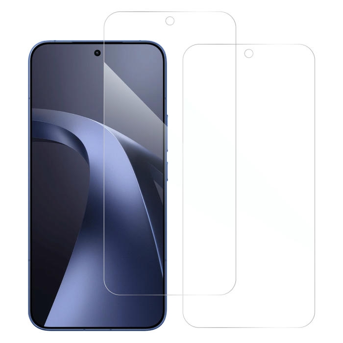 [2枚入り] LOOF 強化ソフトフィルム Xiaomi 17T Pro シャオミ 保護フィルム クリア/マット/ブルーライトカット/覗き見防止  簡単貼り付け 画面保護 ソフトフィルム 気泡なし 傷防止 割れ防止 [ Xiaomi 17T Pro ]