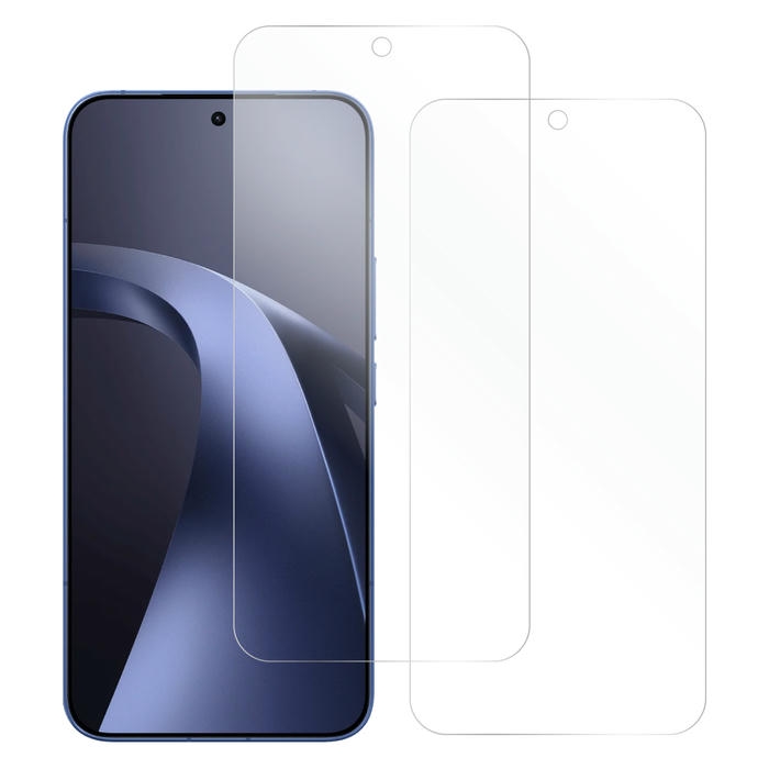 [2枚入り] LOOF 強化ソフトフィルム Xiaomi 17T Pro シャオミ 保護フィルム クリア/マット/ブルーライトカット/覗き見防止  簡単貼り付け 画面保護 ソフトフィルム 気泡なし 傷防止 割れ防止 [ Xiaomi 17T Pro ]