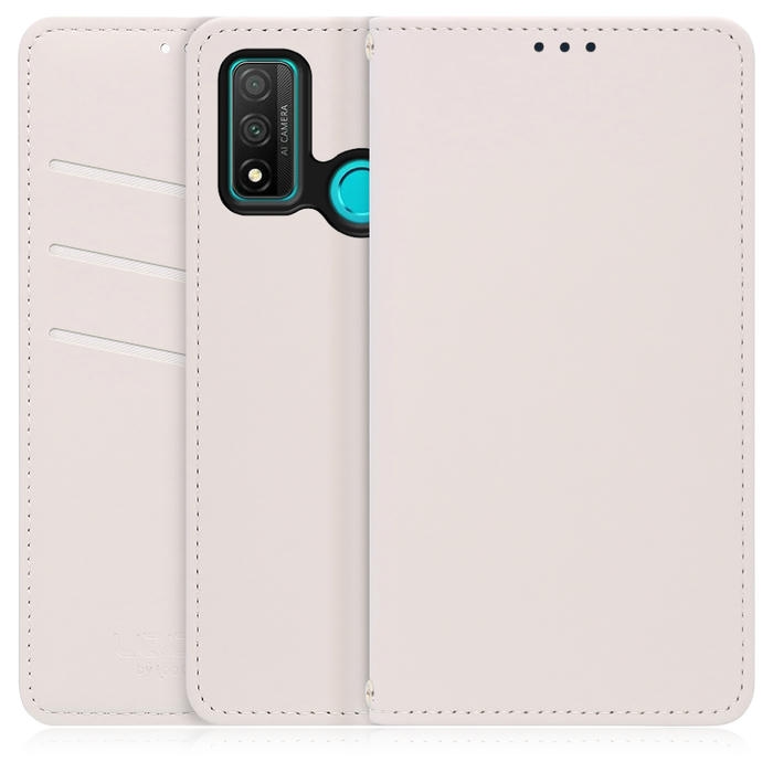 [ LOOF SKIN ] HUAWEI nova lite 3+ novalite3plus novalite 3 plus 3plus スマホケース ケース カバー 手帳型ケース ストラップホール スピーカーホール カード収納 マグネット付き ベルトなし  [ HUAWEI nova lite 3+ ]