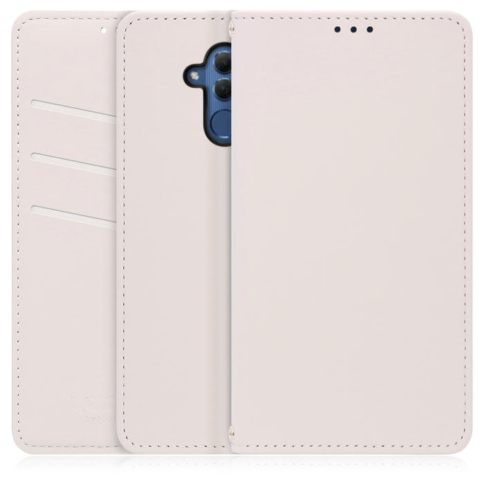 [ LOOF SKIN ] HUAWEI Mate 20 lite SNE-LX2 mate20lite mate 20lite mate20 lite スマホケース ケース カバー 手帳型ケース ストラップホール スピーカーホール カード収納 マグネット付き ベルトなし  [ HUAWEI Mate 20 lite ]