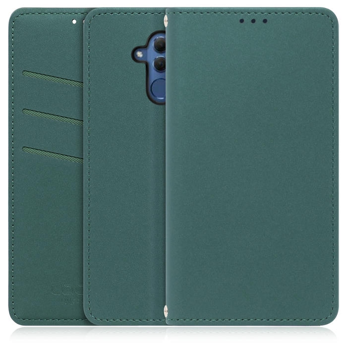 [ LOOF SKIN ] HUAWEI Mate 20 lite SNE-LX2 mate20lite mate 20lite mate20 lite スマホケース ケース カバー 手帳型ケース ストラップホール スピーカーホール カード収納 マグネット付き ベルトなし  [ HUAWEI Mate 20 lite ]