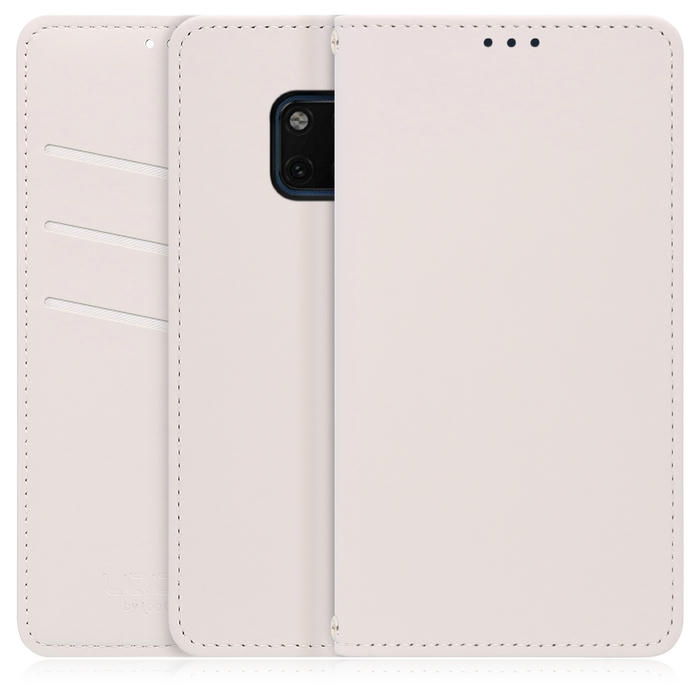 [ LOOF SKIN ] HUAWEI Mate 20 Pro LYA-L29 mate20pro mate 20pro mate20 pro スマホケース ケース カバー 手帳型ケース ストラップホール スピーカーホール カード収納 マグネット付き ベルトなし  [ HUAWEI Mate 20 Pro ]