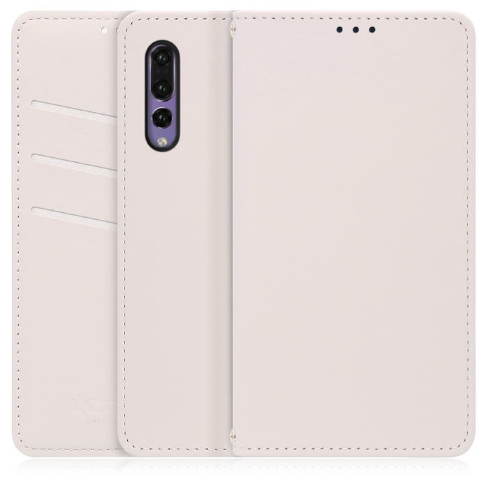[ LOOF SKIN ] HUAWEI P20 Pro p20pro p20 プロ p20プロ スマホケース ケース カバー 手帳型ケース ストラップホール スピーカーホール カード収納 マグネット付き ベルトなし  [ HUAWEI P20 Pro ]