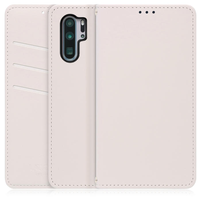 [ LOOF SKIN ] HUAWEI P30 Pro p30pro p30プロ スマホケース ケース カバー 手帳型ケース ストラップホール スピーカーホール カード収納 マグネット付き ベルトなし  [ HUAWEI P30 Pro ]