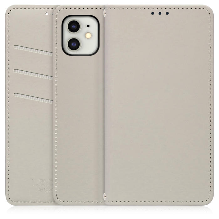 [ LOOF SKIN ] iPhone 11 iPhone11 スマホケース ケース カバー 手帳型ケース ストラップホール スピーカーホール カード収納 マグネット付き ベルトなし  [ iPhone 11 ]