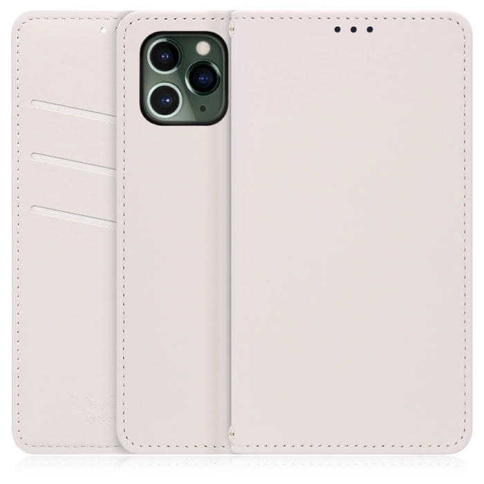 [ LOOF SKIN ] iPhone 11 Pro iPhone11pro 11pro スマホケース ケース カバー 手帳型ケース ストラップホール スピーカーホール カード収納 マグネット付き ベルトなし  [ iPhone 11 Pro ]