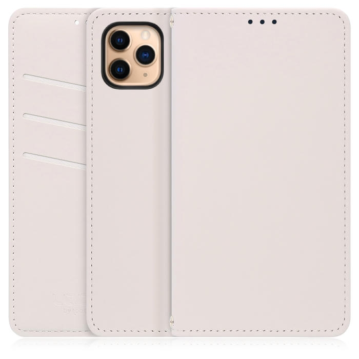 [ LOOF SKIN ] iPhone 11 Pro Max iPhone11promax 11promax 11 promax スマホケース ケース カバー 手帳型ケース ストラップホール スピーカーホール カード収納 マグネット付き ベルトなし  [ iPhone 11 Pro Max ]