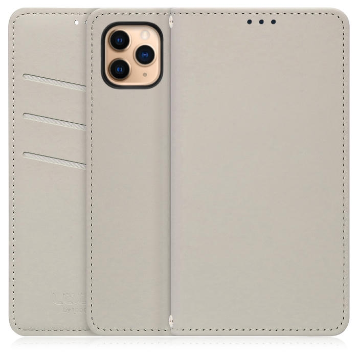 [ LOOF SKIN ] iPhone 11 Pro Max iPhone11promax 11promax 11 promax スマホケース ケース カバー 手帳型ケース ストラップホール スピーカーホール カード収納 マグネット付き ベルトなし  [ iPhone 11 Pro Max ]