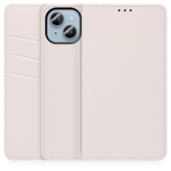 [ LOOF SKIN ] iPhone 14 iphone14 スマホケース ケース カバー 手帳型ケース ストラップホール スピーカーホール カード収納 マグネット付き ベルトなし  [ iPhone 14 ]