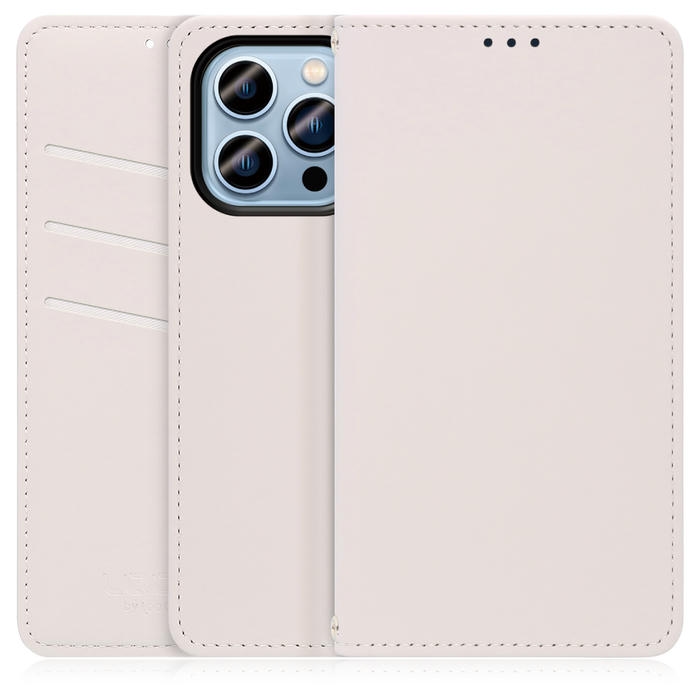 [ LOOF SKIN ] iPhone 14 Pro Max iphone14promax 14promax プロマックス スマホケース ケース カバー 手帳型ケース ストラップホール スピーカーホール カード収納 マグネット付き ベルトなし  [ iPhone 14 Pro Max ]